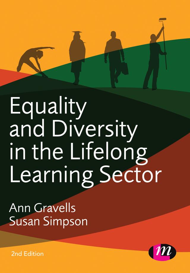Equality and Diversity in the Lifelong Learning Sector by Ann Gravells