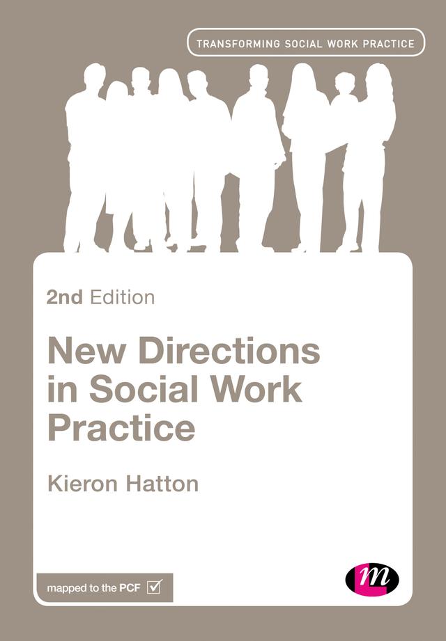 New Directions in Social Work Practice by Kieron Hatton