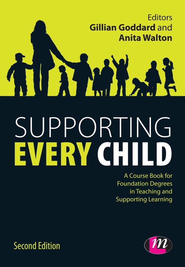 Supporting Every Child by Anita Walton