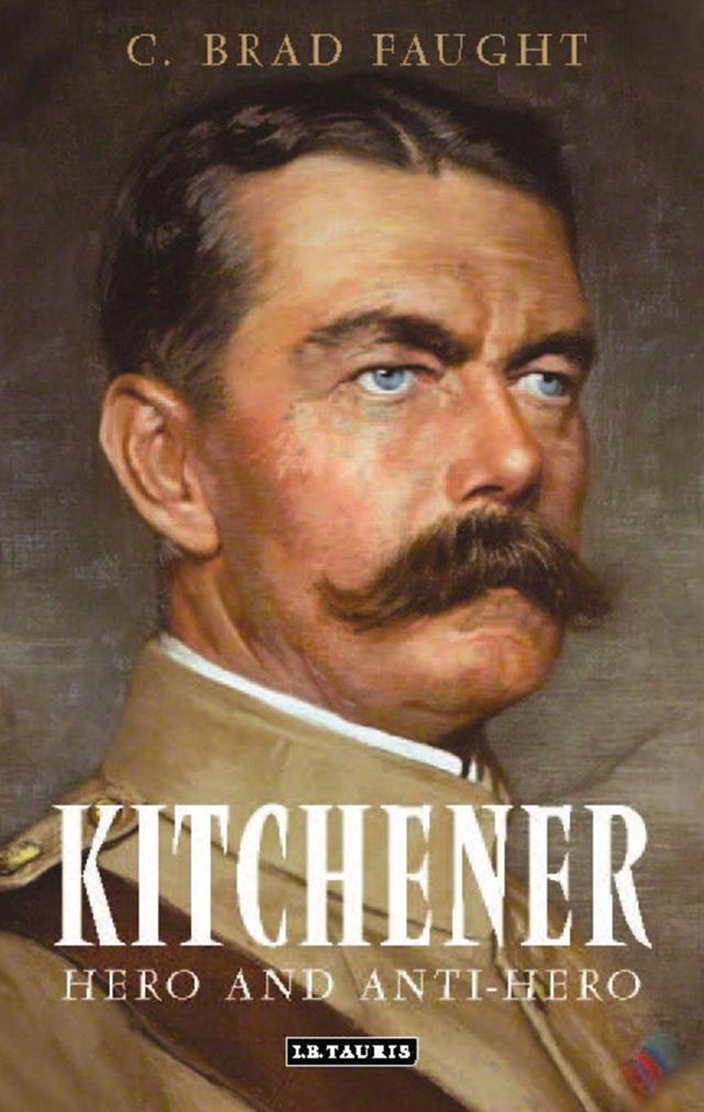 Kitchener by 