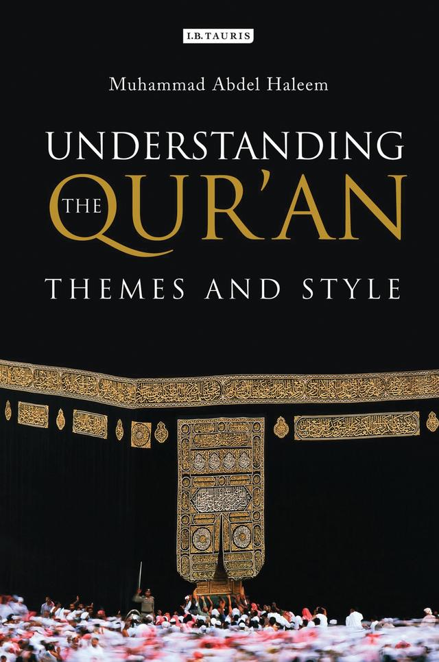 Understanding the Qur'an by Muhammad Abdel Haleem