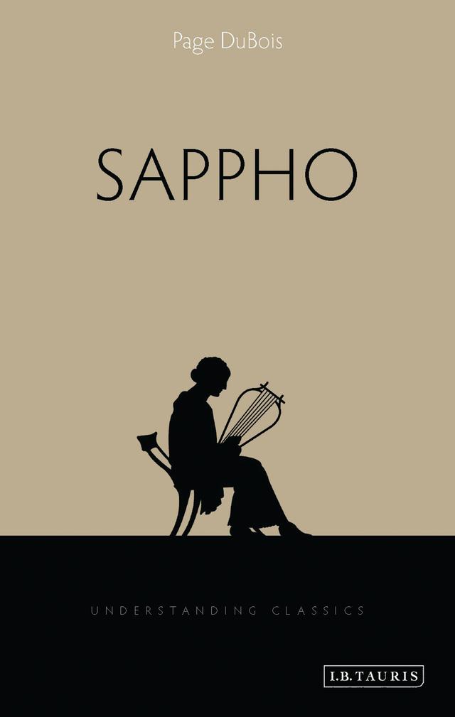 Sappho by Page DuBois