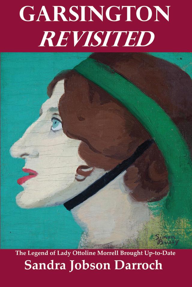 Garsington Revisited by Sandra J. Darroch