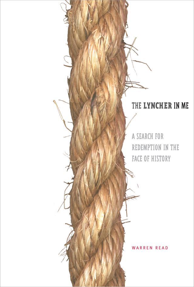 The Lyncher In Me by Warren  Read