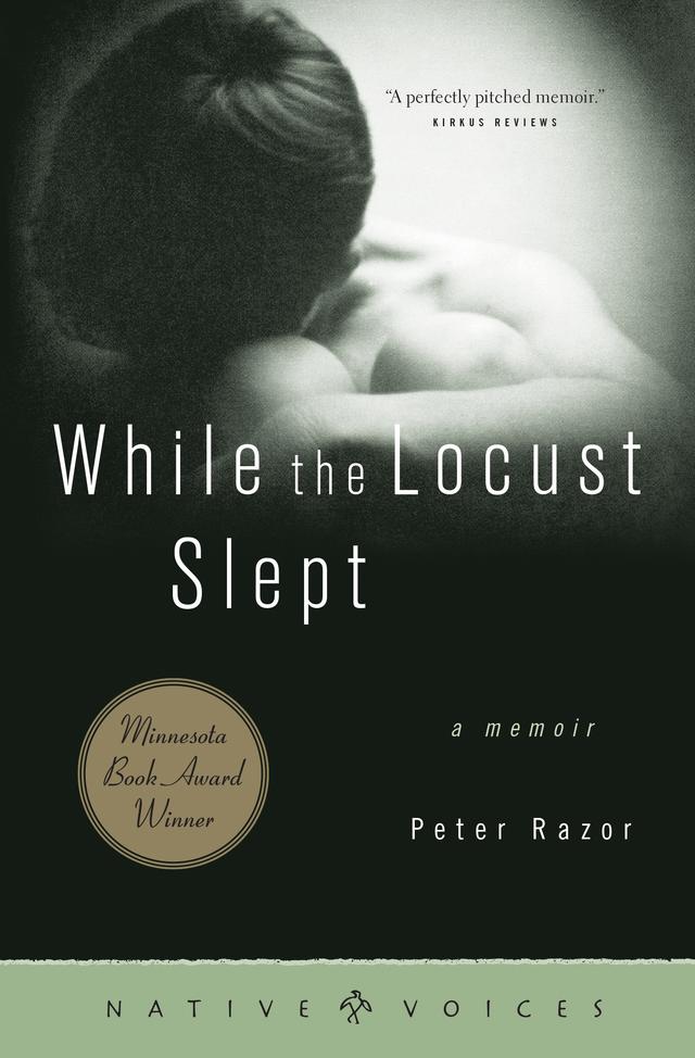 While the Locust Slept by Peter  Razor