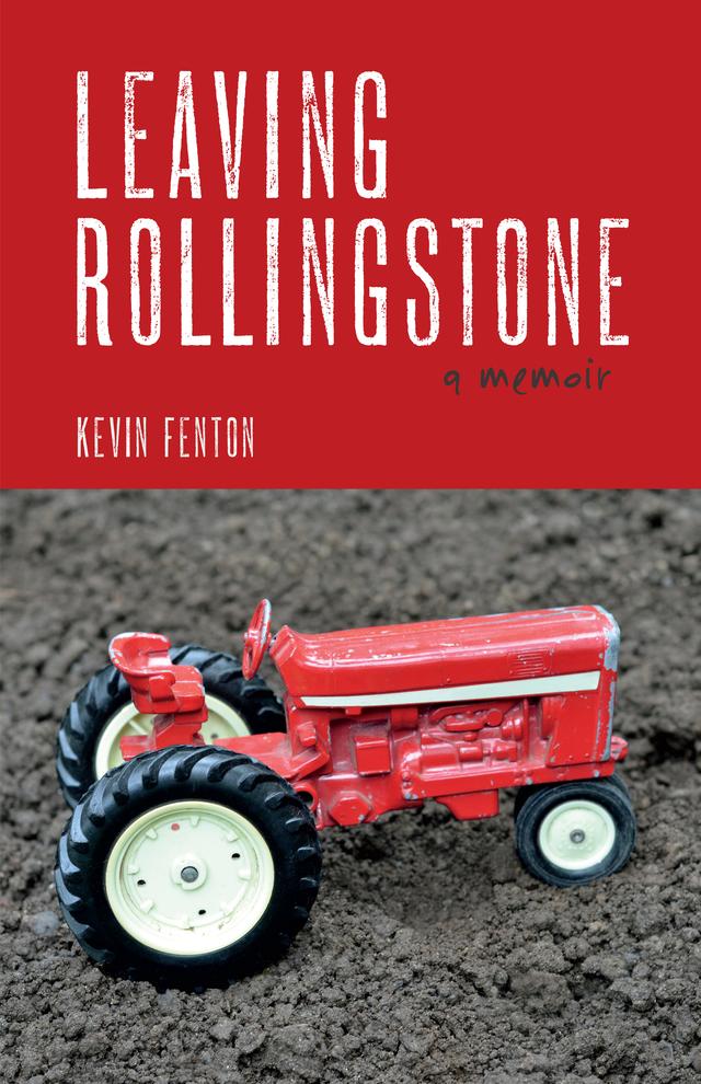 Leaving Rollingstone by Kevin  Fenton