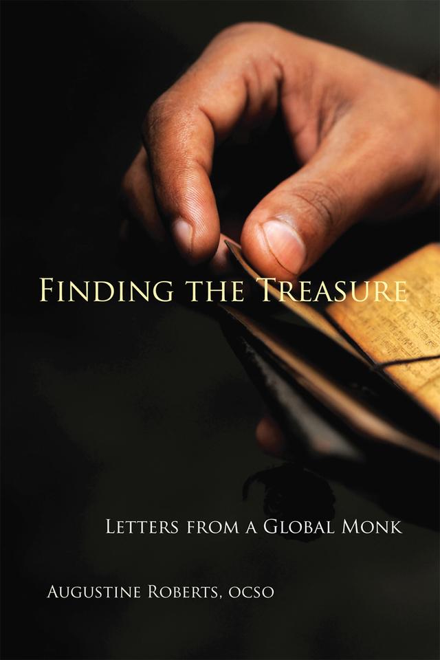 Finding the Treasure by Augustine Roberts