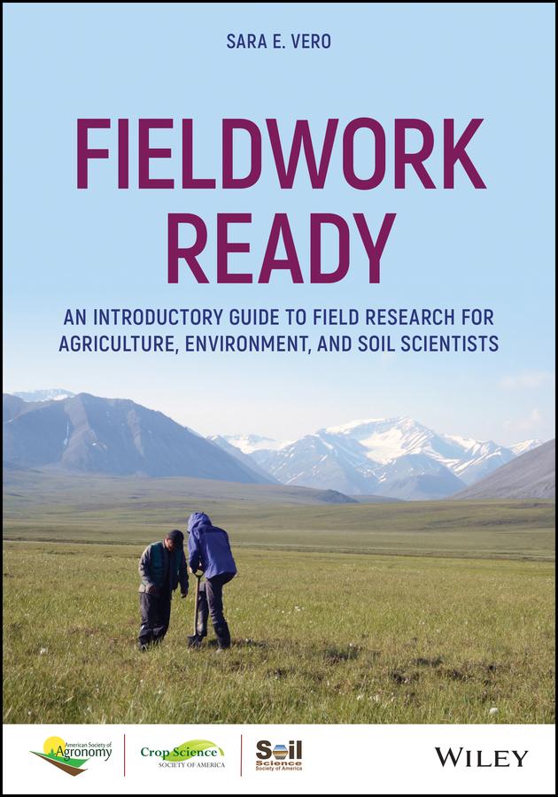Fieldwork Ready by Sara E. Vero