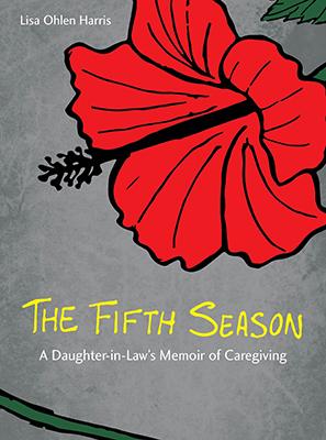 The Fifth Season by Lisa Ohlen Harris