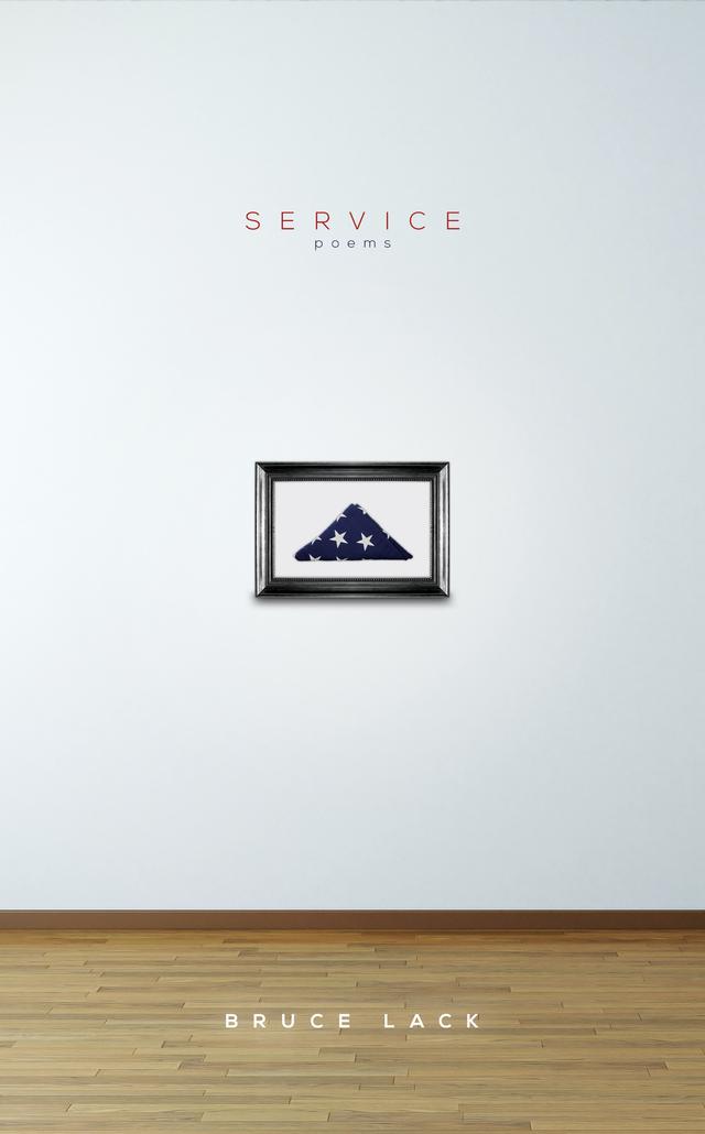 Service by Bruce Lack, Robert A. Fink