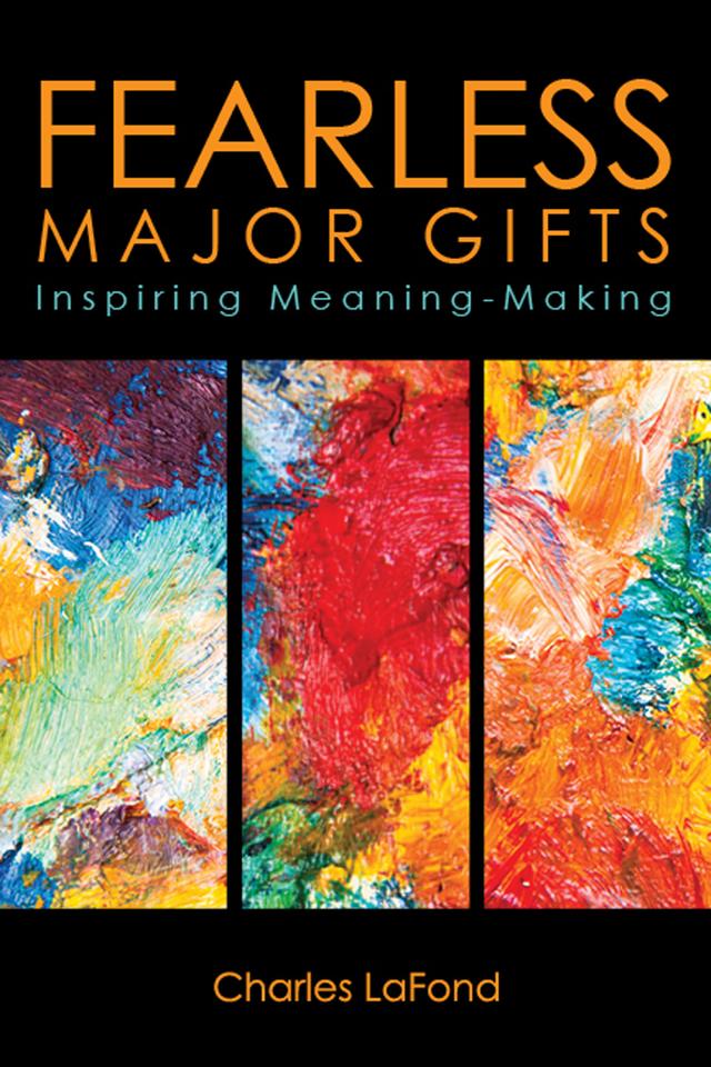 Fearless Major Gifts by Charles LaFond