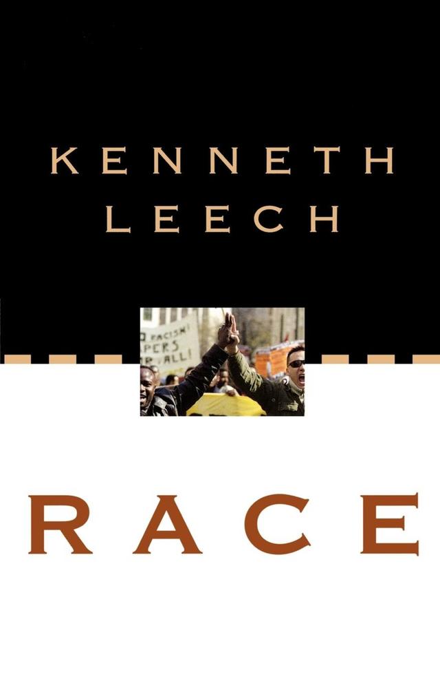 Race by Kenneth Leech