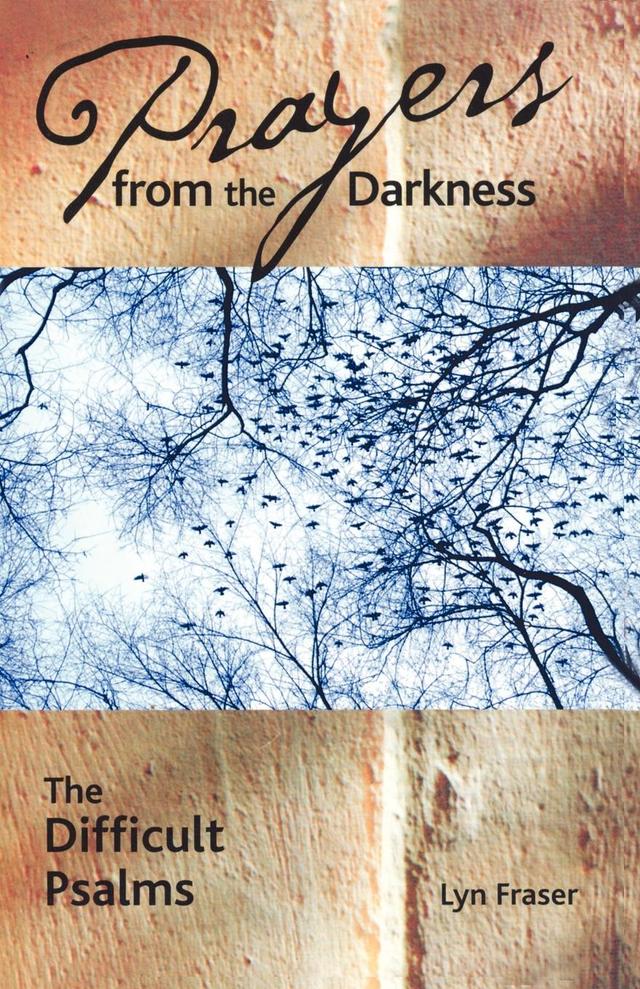 Prayers from the Darkness by Lyn Fraser