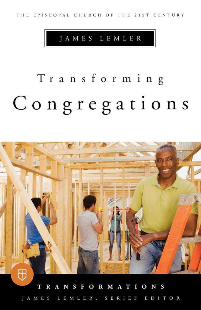 Transforming Congregations by James Lemler
