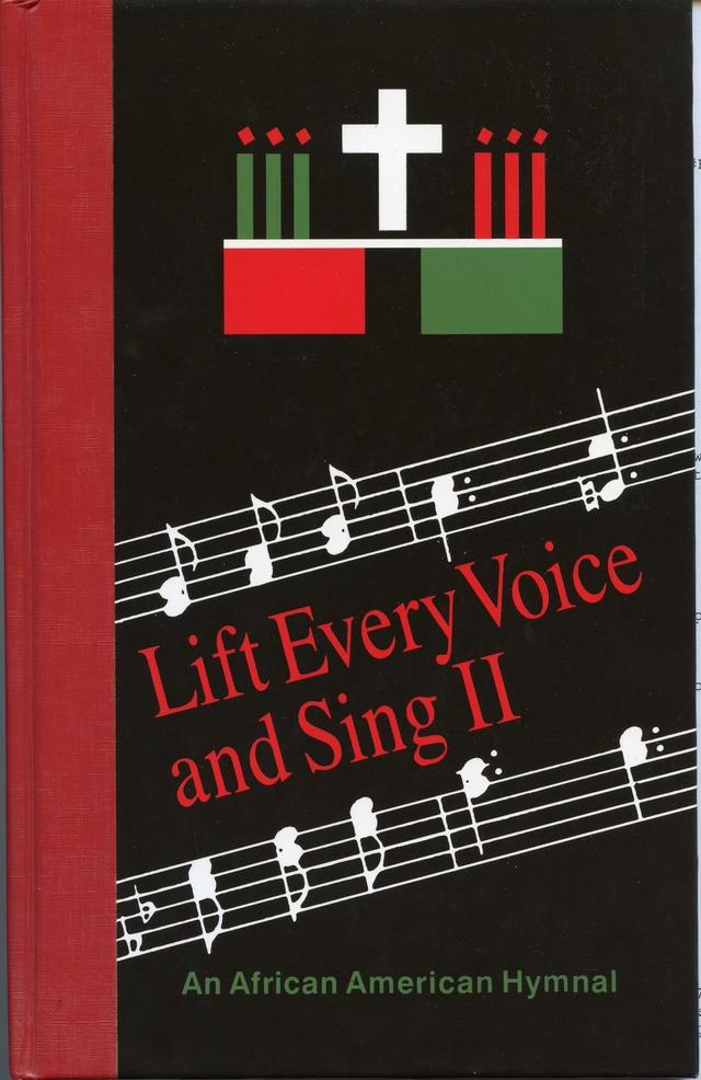 Lift Every Voice and Sing II Pew Edition by Church Publishing Incorporated, Horace Clarence Boyer