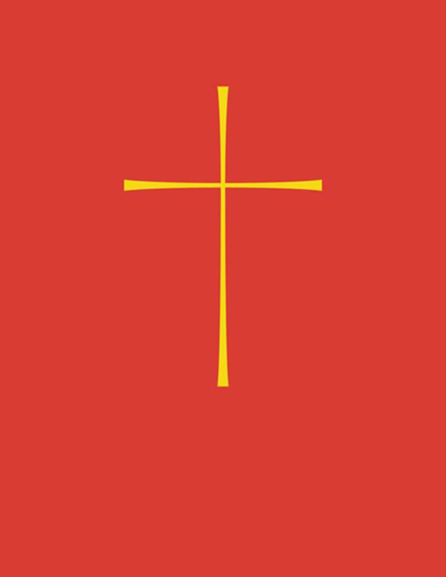 Book of Common Prayer Basic Pew Edition by Church Publishing Incorporated
