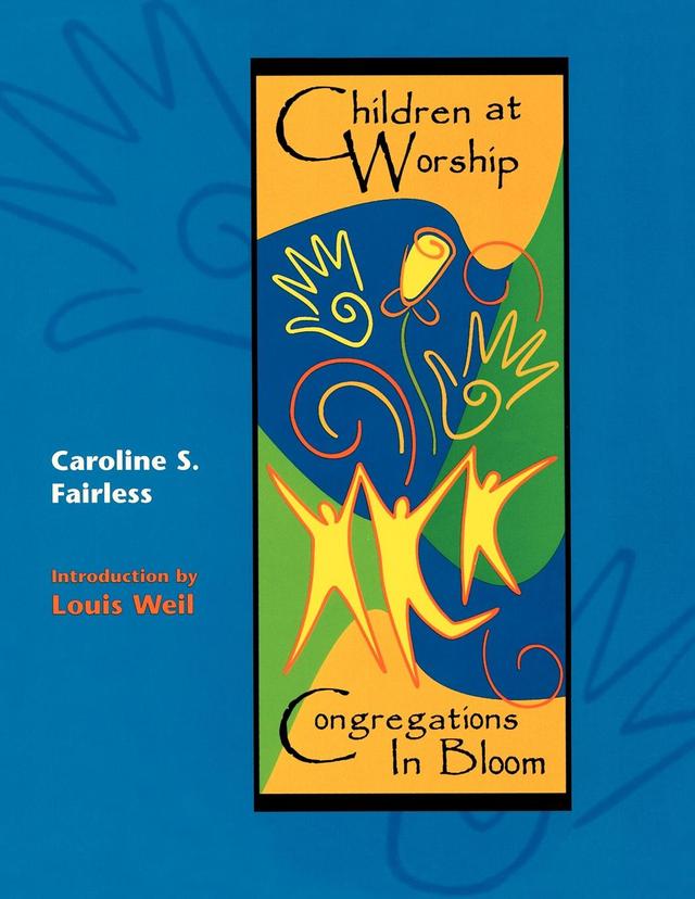 Children at Worship by Caroline S. Fairless
