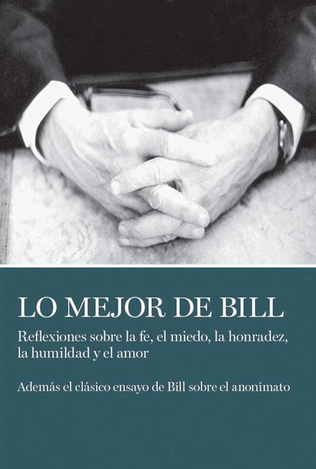 Lo Mejor De Bill by Bill W.