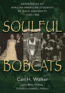 Soulful Bobcats by Betty Hollow, Carl H. Walker