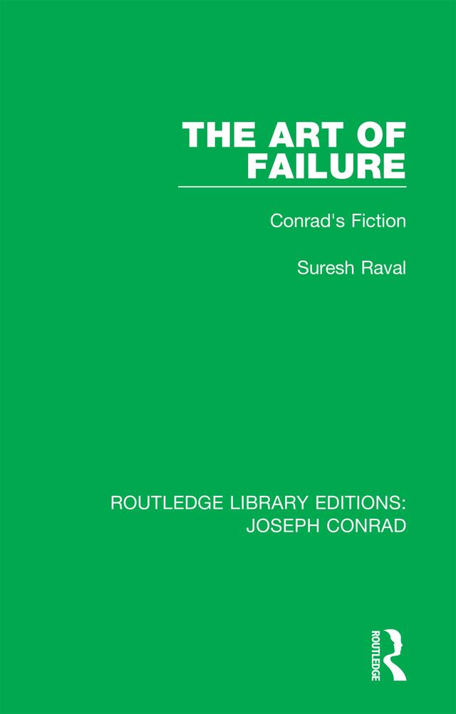 The Art of Failure by Suresh Raval