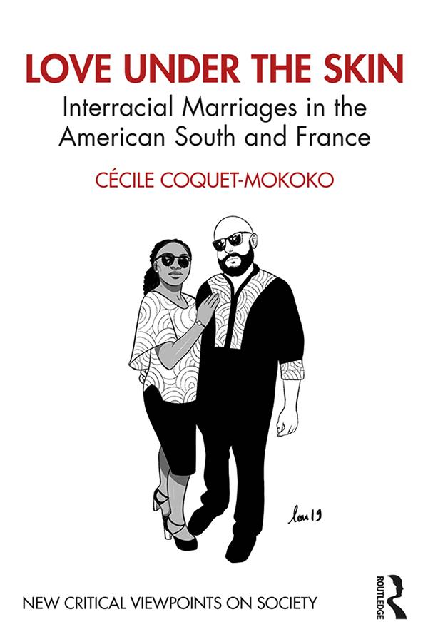 Love Under the Skin by Cécile Coquet-Mokoko