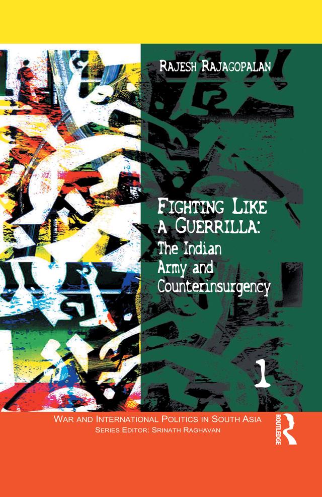 Fighting Like a Guerrilla by Rajesh Rajagopalan