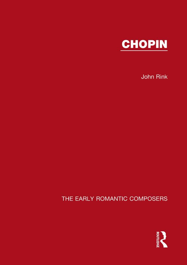 Chopin by John Rink