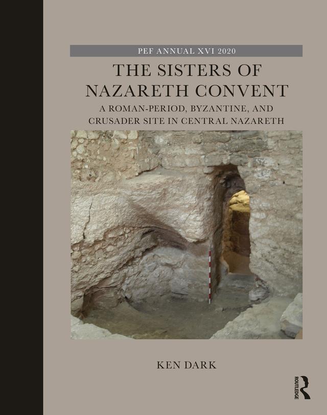 The Sisters of Nazareth Convent by Ken Dark