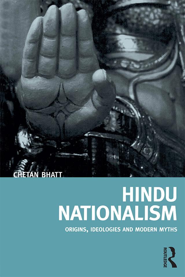 Hindu Nationalism by Chetan Bhatt