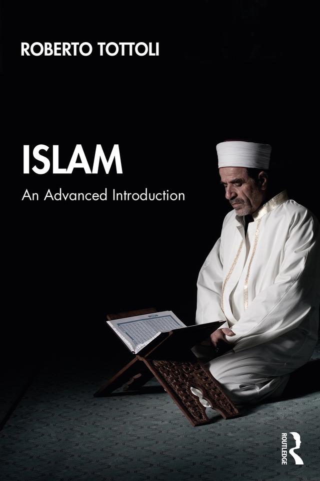 Islam by Roberto Tottoli
