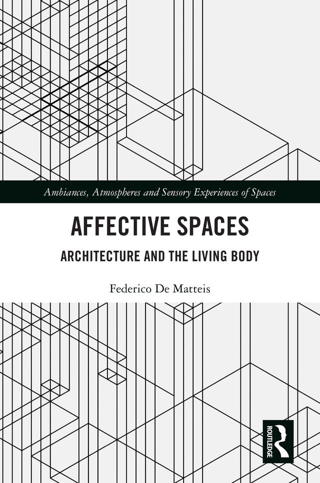 Affective Spaces by Federico De Matteis