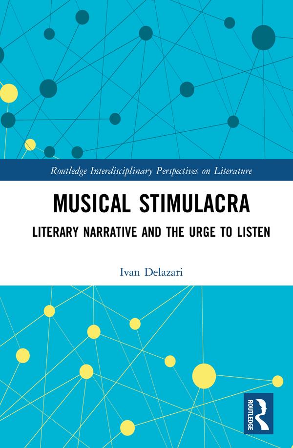 Musical Stimulacra by Ivan Delazari