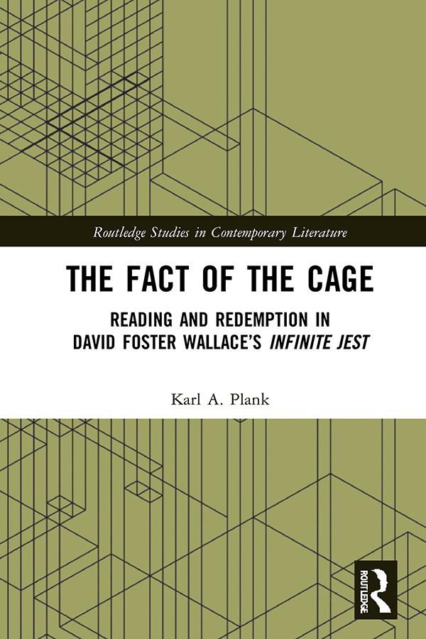 The Fact of the Cage by Karl A. Plank
