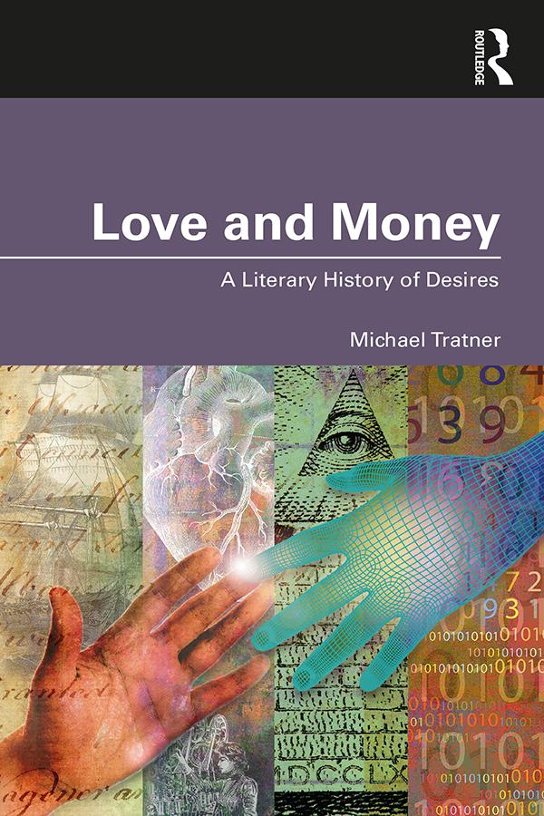 Love and Money by Michael Tratner