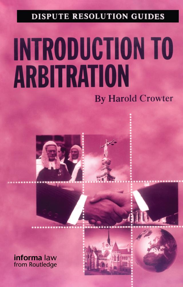 Introduction to Arbitration by Harold Crowter