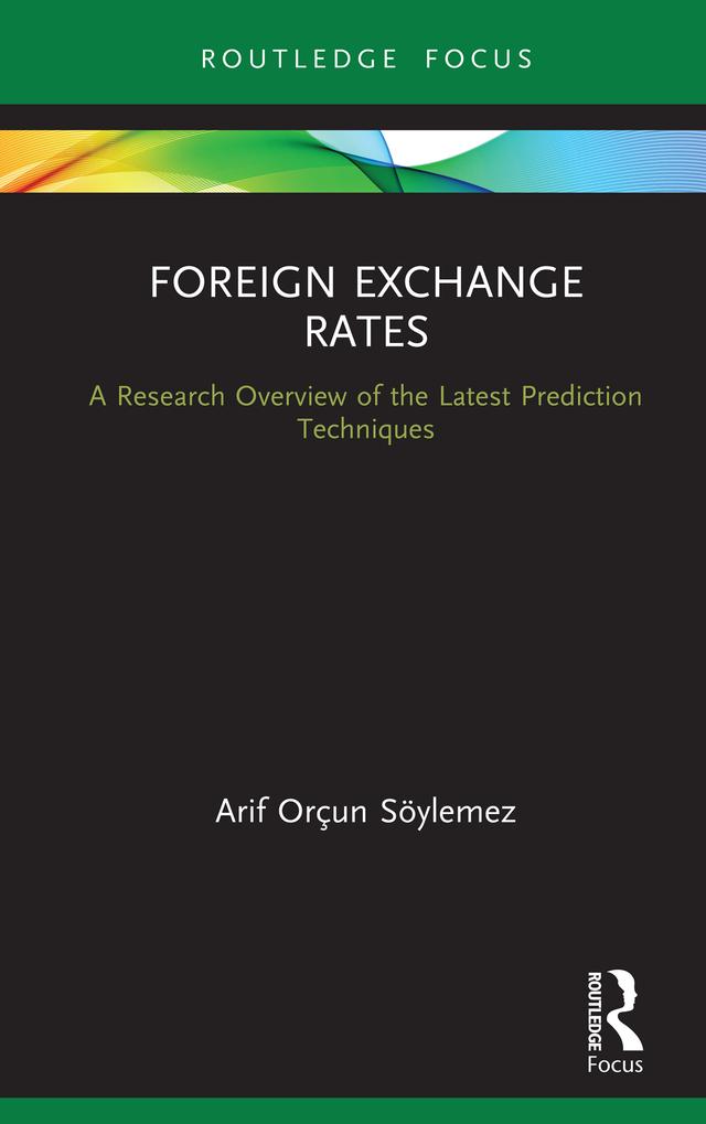 Foreign Exchange Rates by Arif Orçun Söylemez