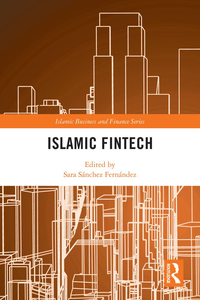 Islamic Fintech by Sara Sánchez Fernández