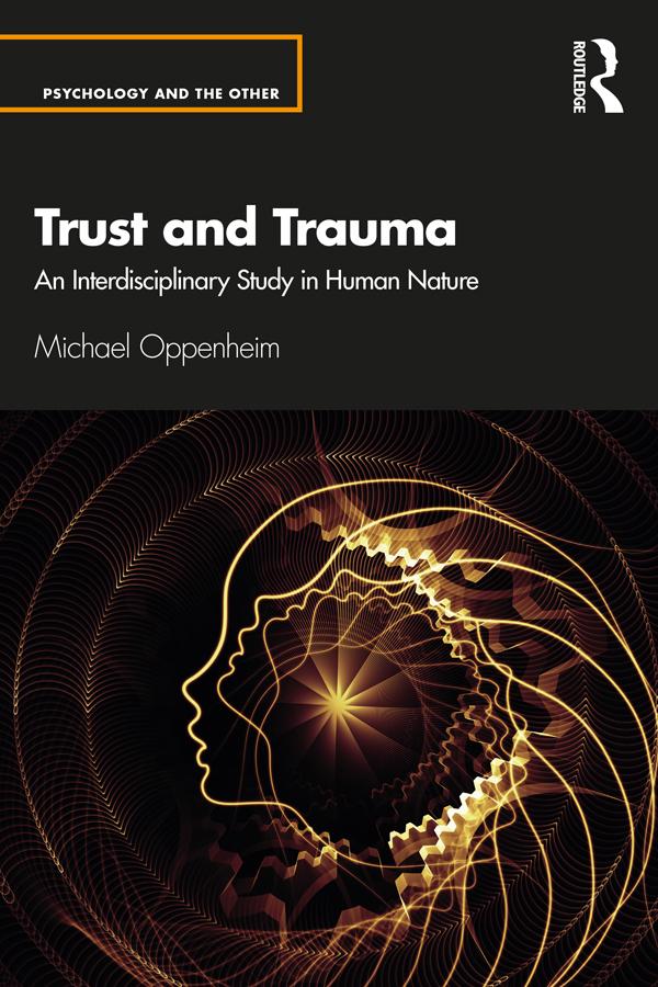 Trust and Trauma by Michael Oppenheim