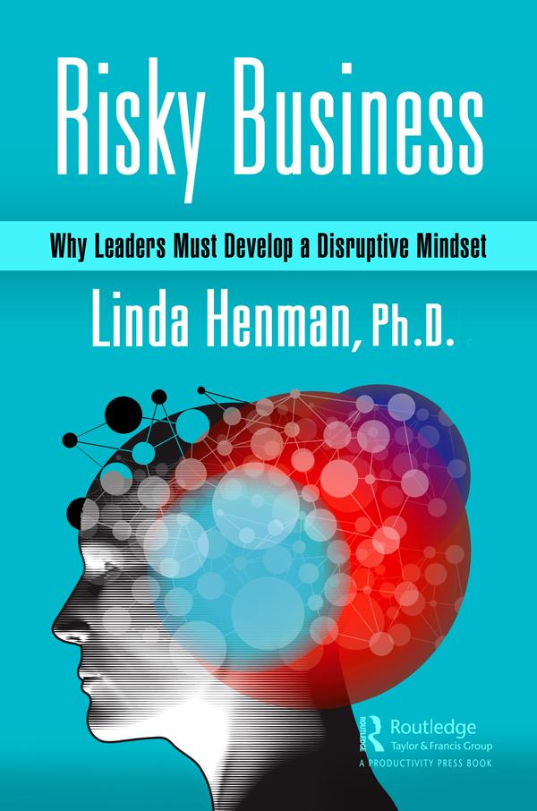 Risky Business by Linda Henman
