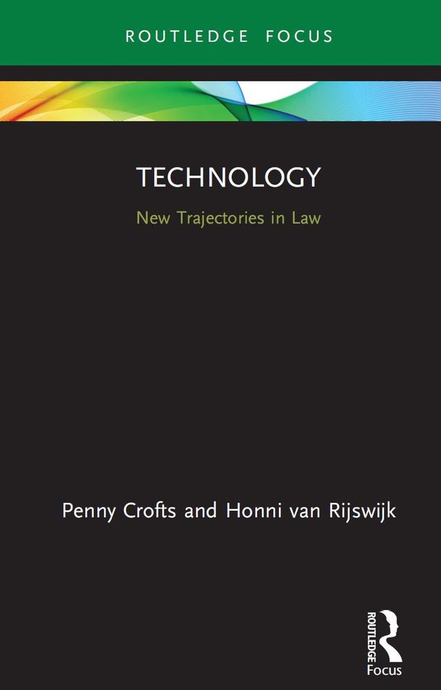 Technology by Honni van Rijswijk, Penny Crofts