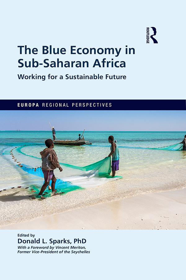 The Blue Economy in Sub-Saharan Africa by DONALD SPARKS