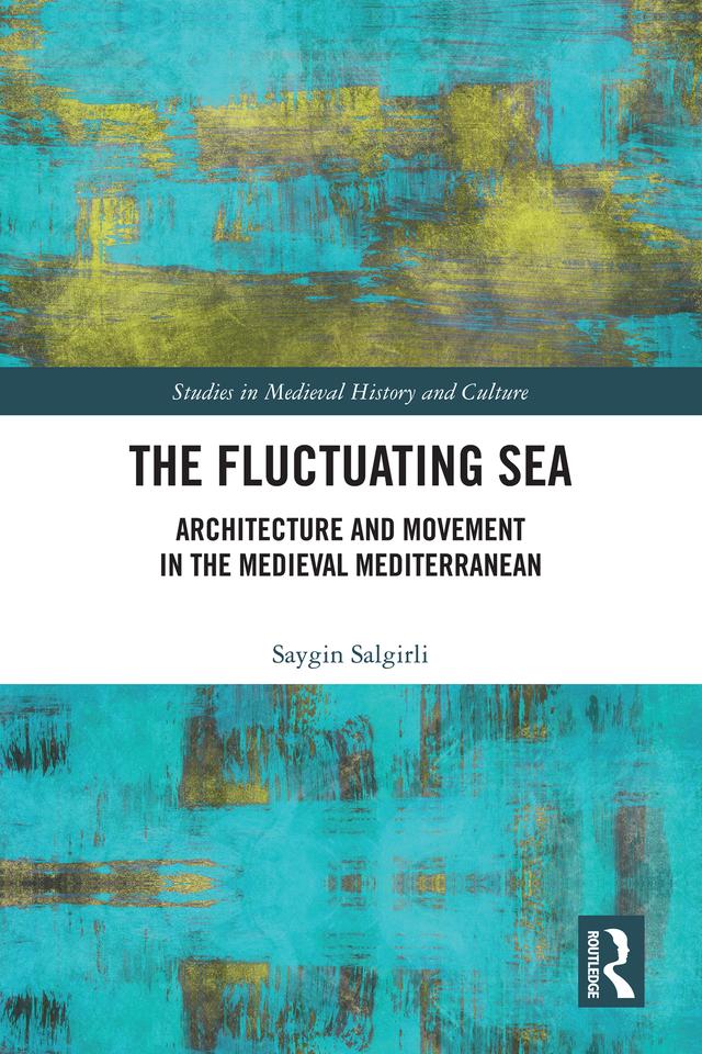 The Fluctuating Sea by Saygin Salgirli
