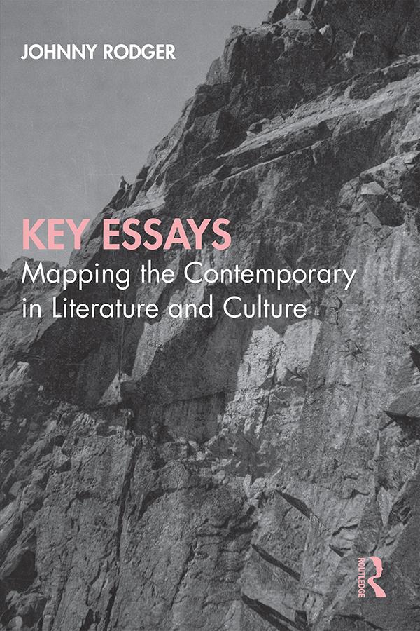 Key Essays by Johnny Rodger