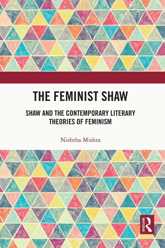 The Feminist Shaw by Nishtha Mishra