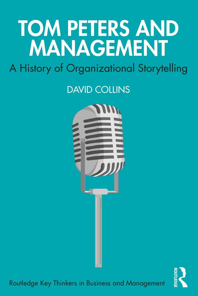 Tom Peters and Management by David Collins