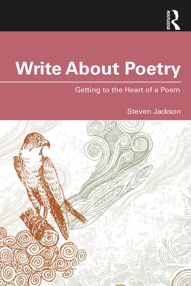 Write About Poetry by Steven Jackson