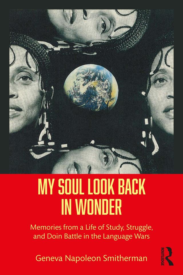 My Soul Look Back in Wonder by Geneva Napoleon Smitherman