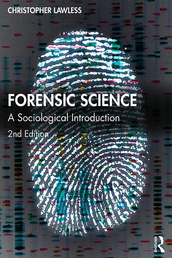 Forensic Science by Christopher Lawless