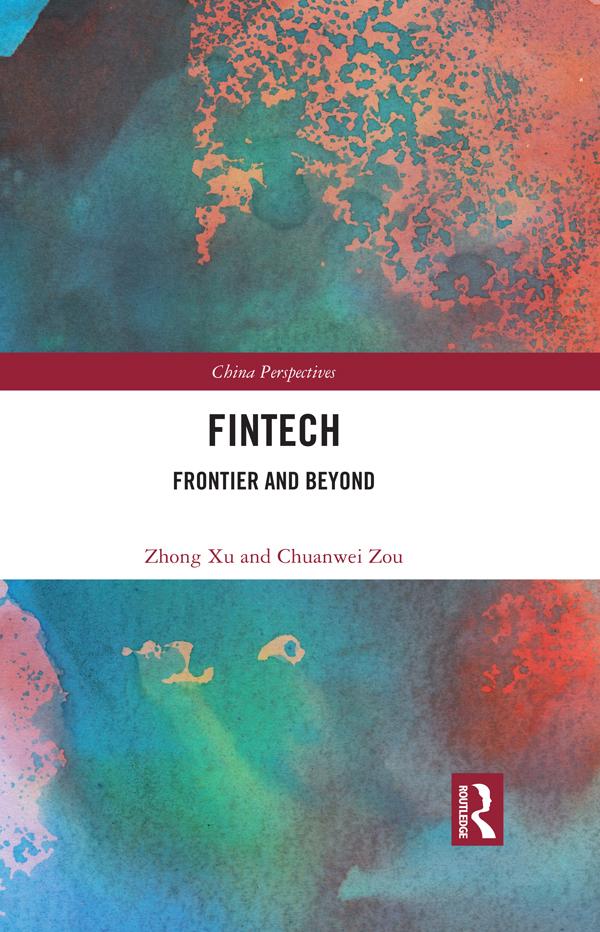 Fintech by Chuanwei Zou, Zhong Xu
