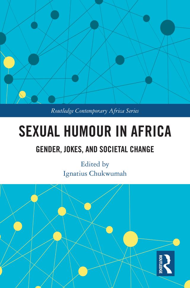 Sexual Humour in Africa by Ignatius Chukwumah